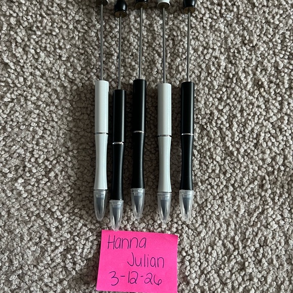 Beadable Accessories - Picture 3 of 3